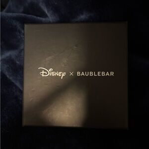BaubleBar Disney Collaboration Box - Black